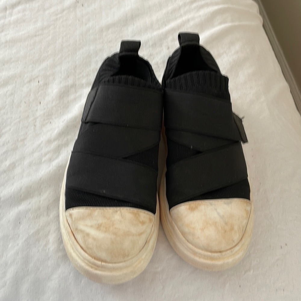 Fessura girls sneakers